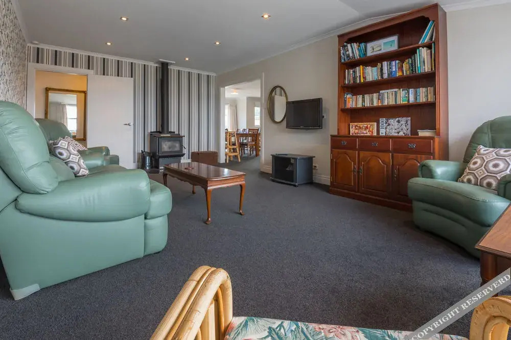 Rotorua Retreats