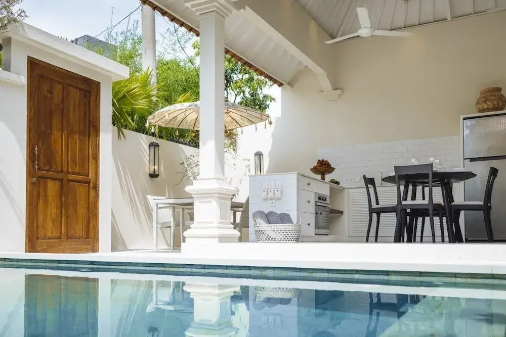 Villa Puri Pani I (Vilorium) #259008 - 2 Br Villa