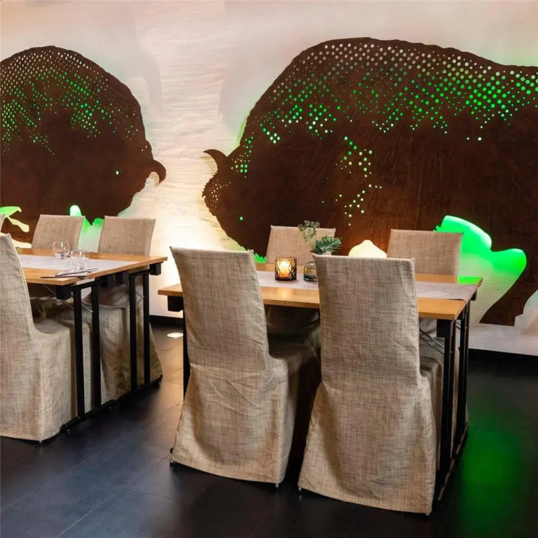 Eriksberg Hotel & Nature Reserve