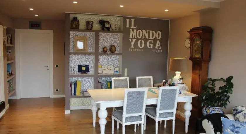 B&B Temenos