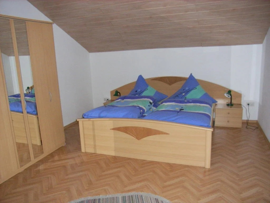 Ferienhaus Wellisch