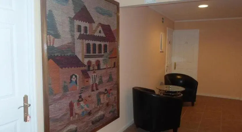 Hotel Del Marques