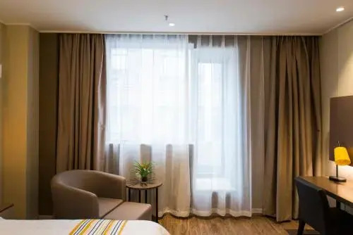 Home Inn Plus Hangzhou West Wen Er Road Xixi Wetland
