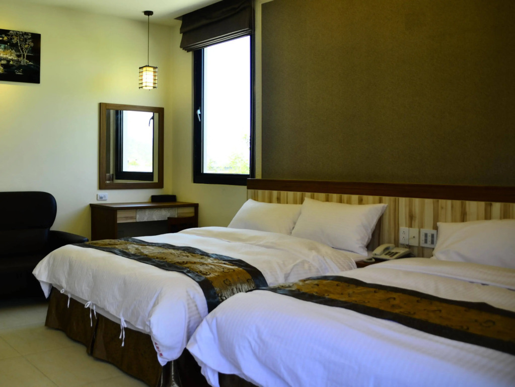 Windysong Home Stay