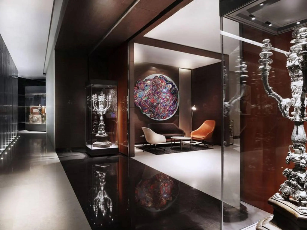 ONEHOME Art Hotel Shanghai
