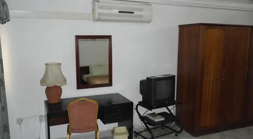 Nogahil Hotel