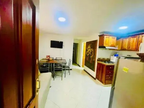 Hermoso apartamento en la Floresta - Medellin