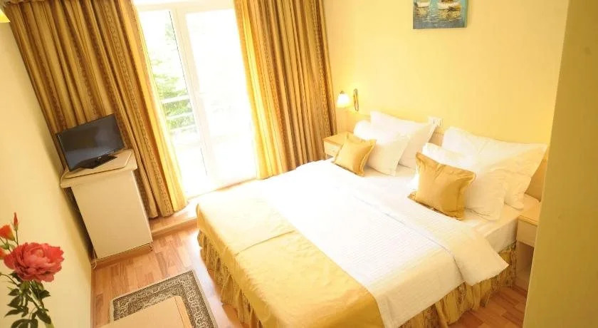 Hotel Valul Magic