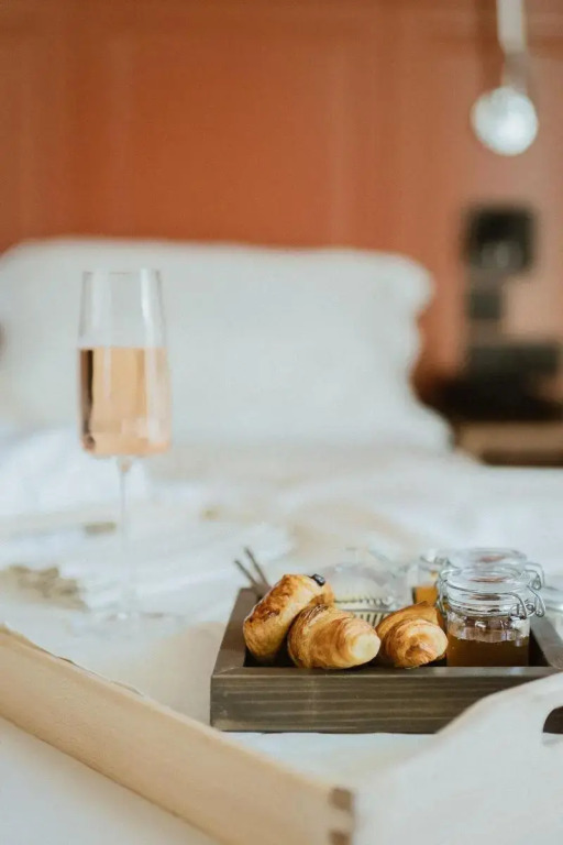 The Bold Type Hotel