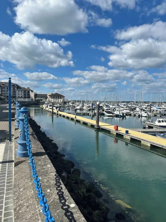 Malahide Guest Rooms