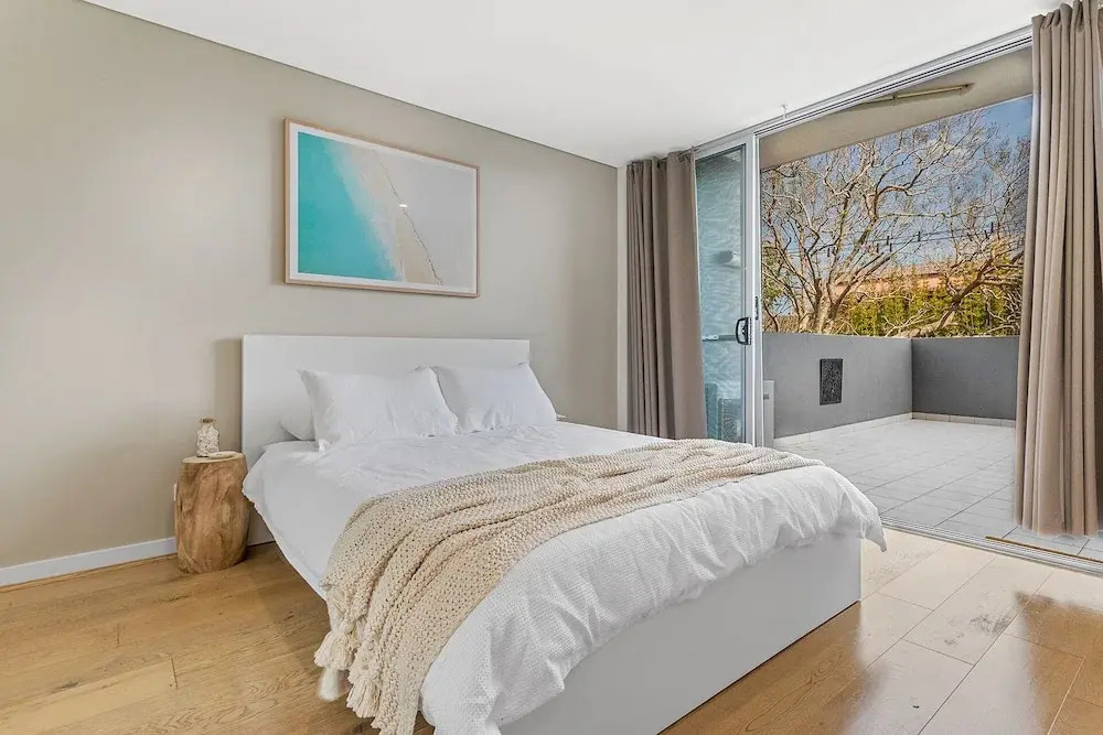 The Shoal Apartments, 108/4-8 Bullecourt Street