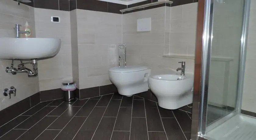 B&B Villa Isa