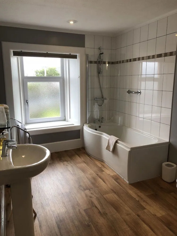 The Bowmore House Bed and Breakfast