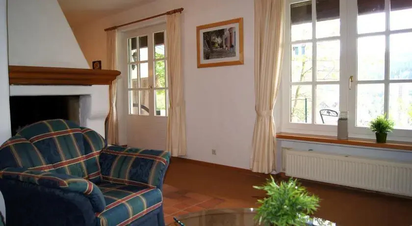 Winterberg Appartement - Sonnenstraße 21