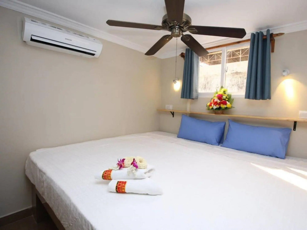 Bar Oz Riverside Guesthouse