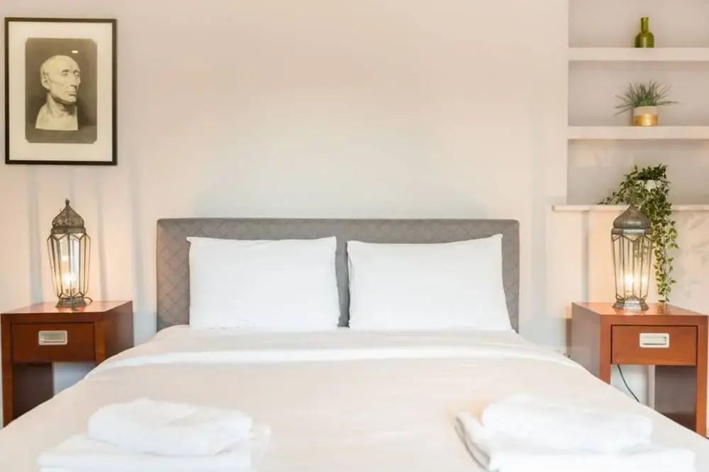 City Centre 1 Bedroom Apartment