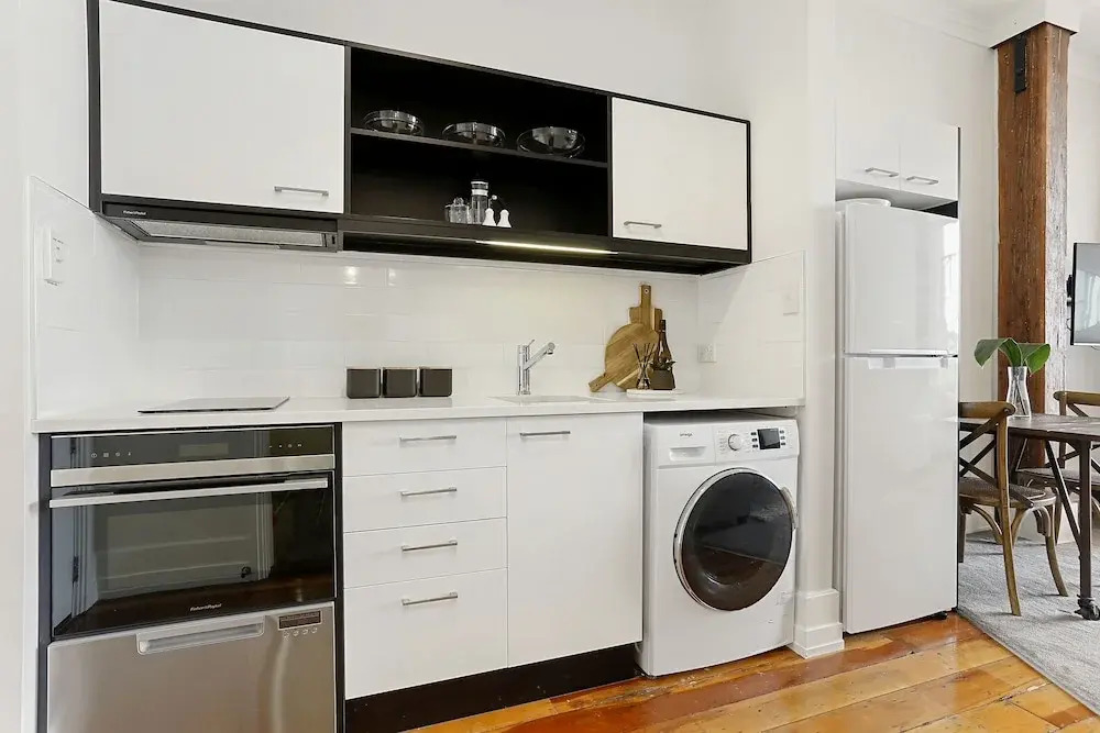 Beautifully Decorated Apartment in Auckland CBD