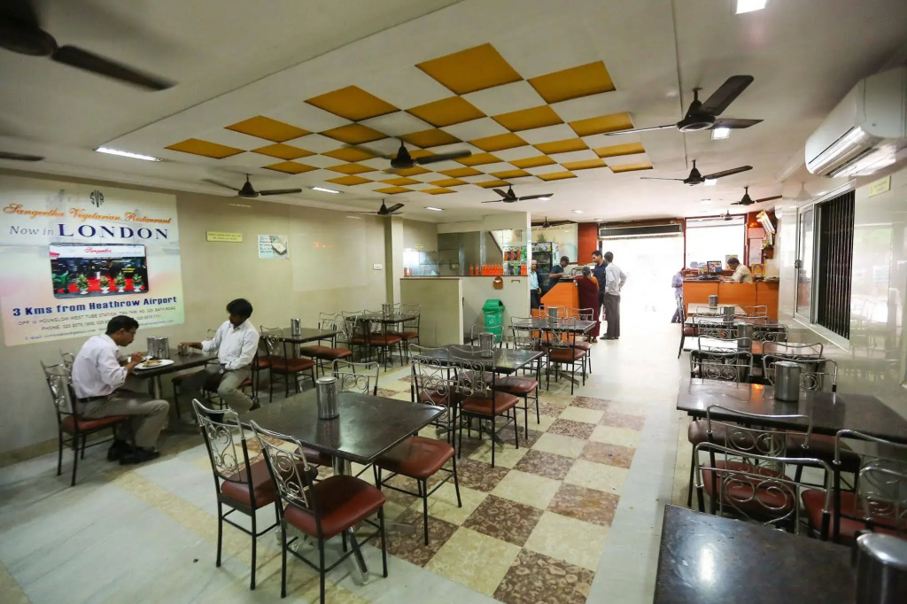 Season 4 Residences - Teynampet Near Apollo Hospital ,Balaji Dental, US Consulate