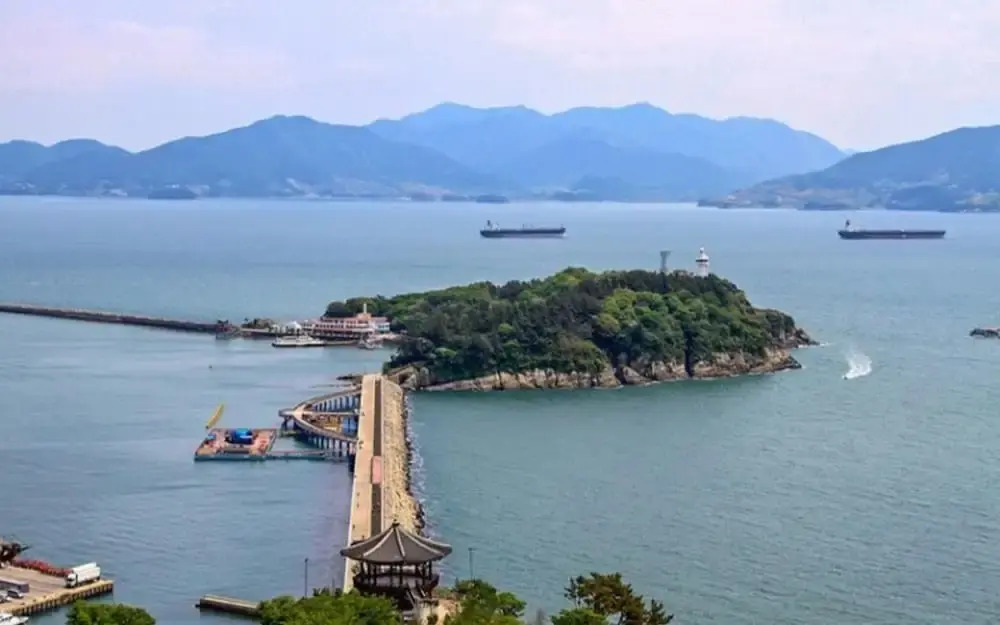 The Raon Pension