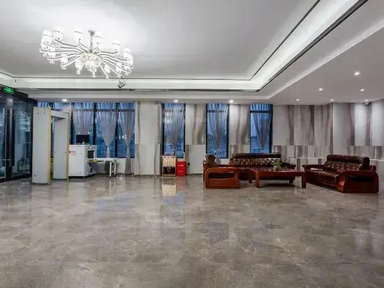 Alashankou Star Star Boutique Hotel