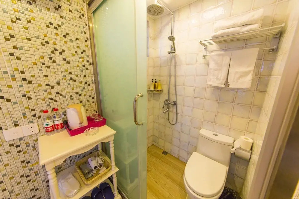 Zhigao Yue Shu Jin Li Guest House