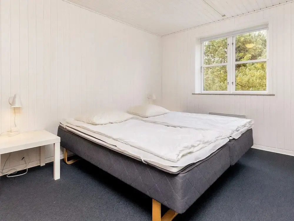 8 Person Holiday Home in Blavand