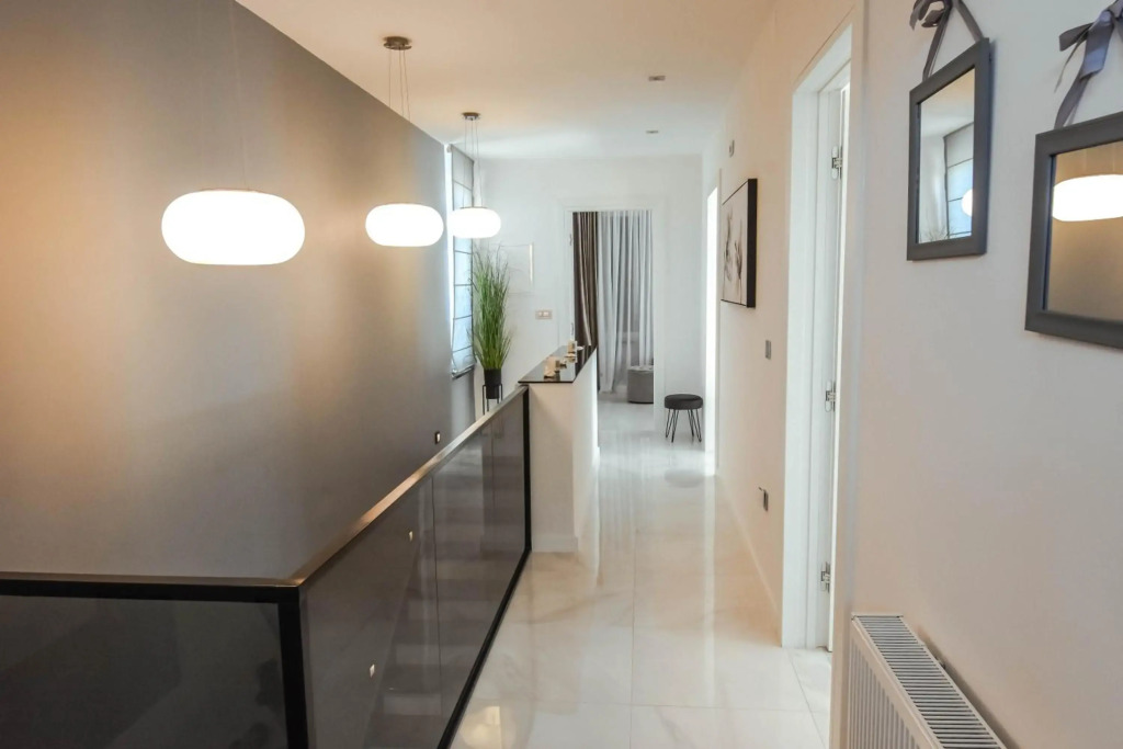 Villa Evoque by AdriaticLuxuryVillas
