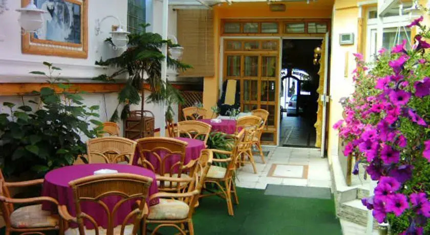 Centrum Panzió