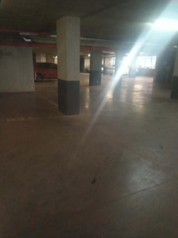 Stesh Maboneng Hotelstyle City Building