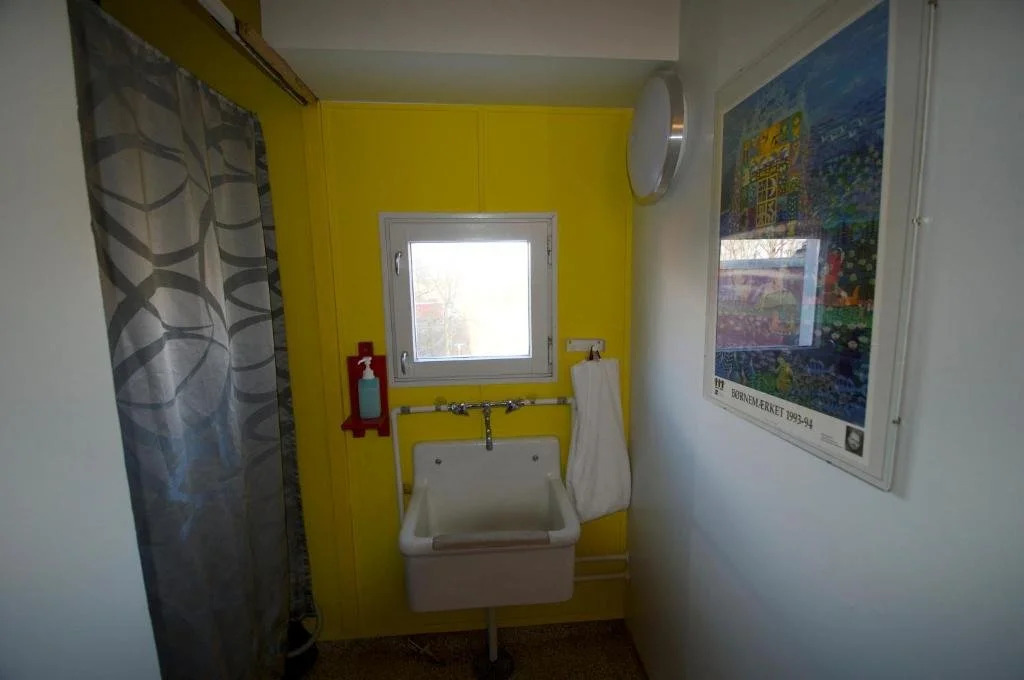 Billig B&B