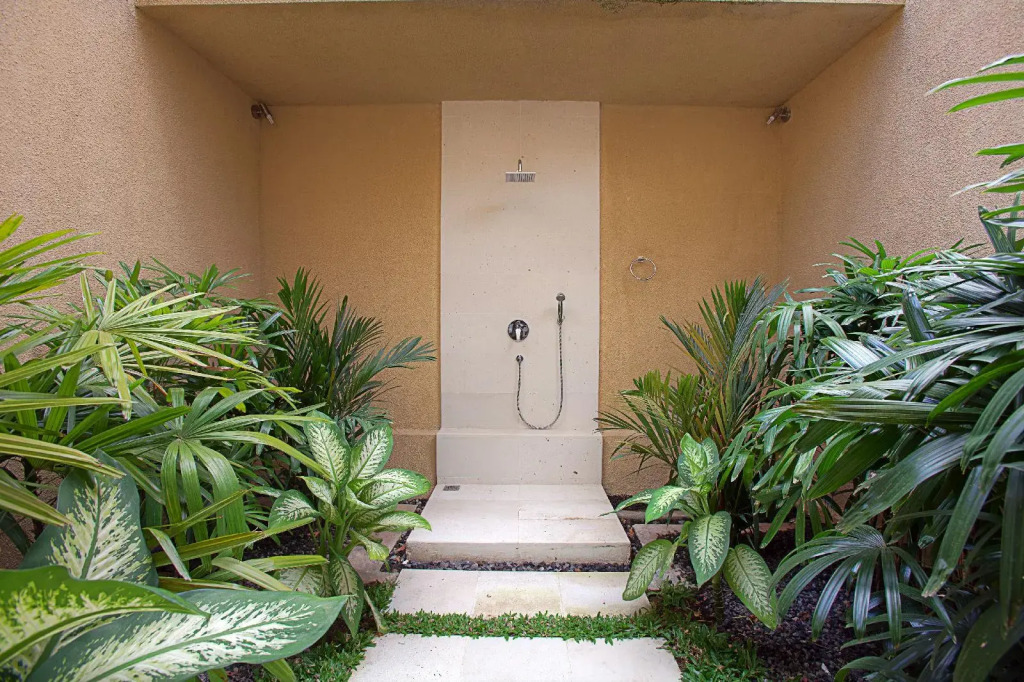 O Villas Seminyak