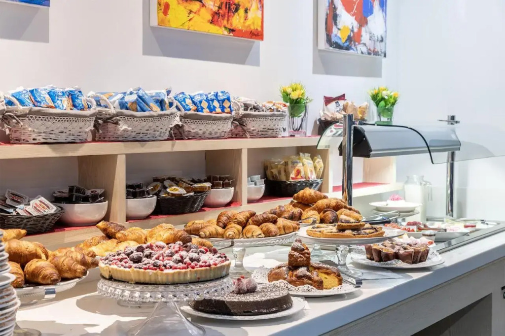 Holiday Inn Express Udine - North