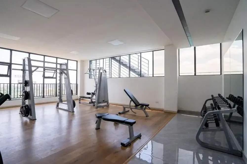 Laurel Hill-Suites