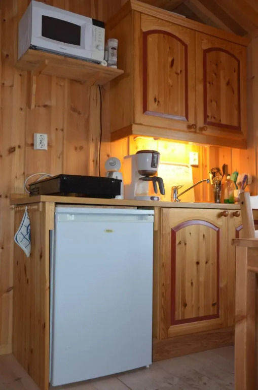 Besseggen Fjellpark Maurvangen, Jotunheimen, Cottage no.17.