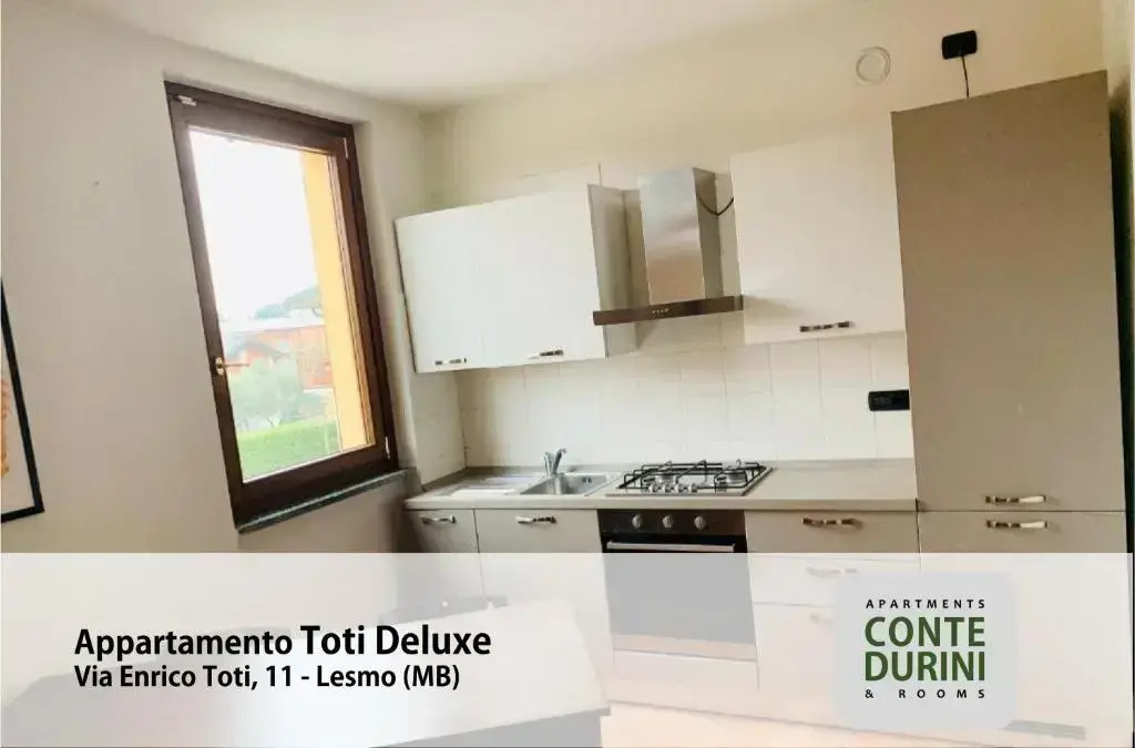 B&B Conte Durini