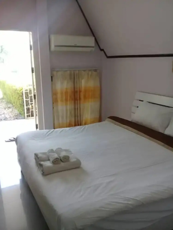 Prapavee Resort