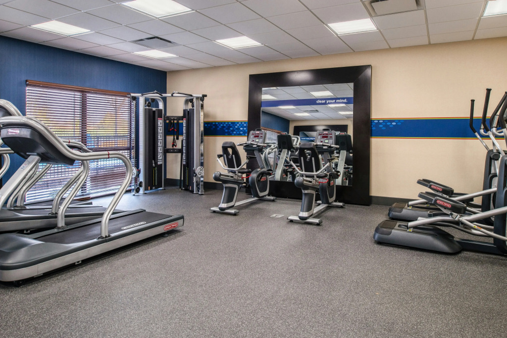 Hampton Inn - Paragould