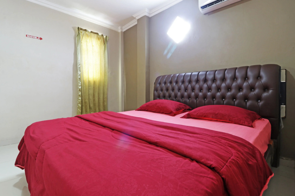 Hotel Graha Soeltan