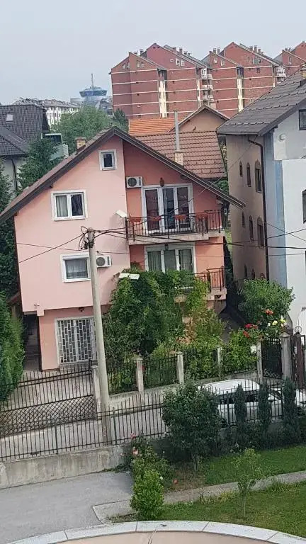Saray House