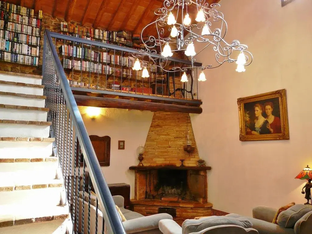 Podere Patrignone