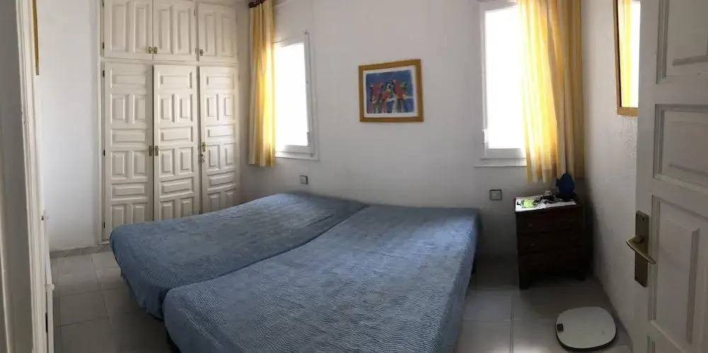 Apartamento Inmobahia - Nautic 2-2