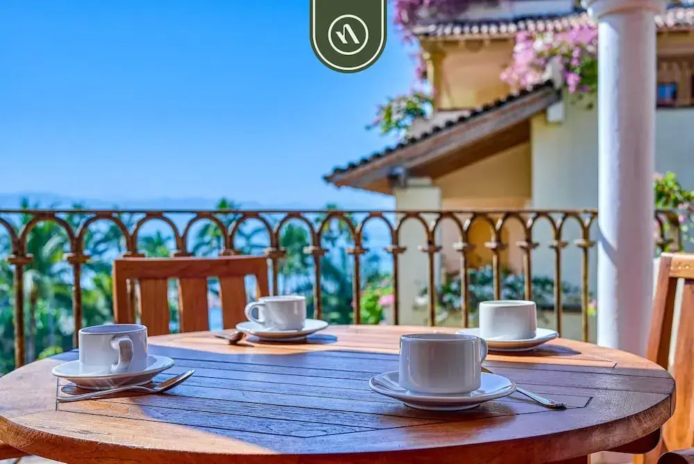 Velas Marina Vallarta 2601