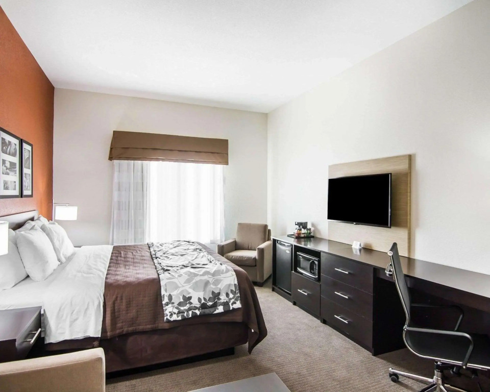 Sleep Inn Lufkin