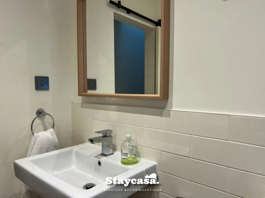 Littleton Co-Living - Private Room Self-Cater