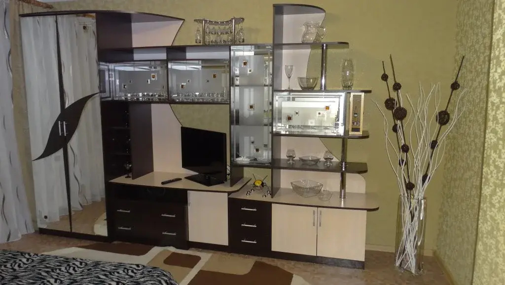 Uyutnyij Domik V Tihom Meste Guest House