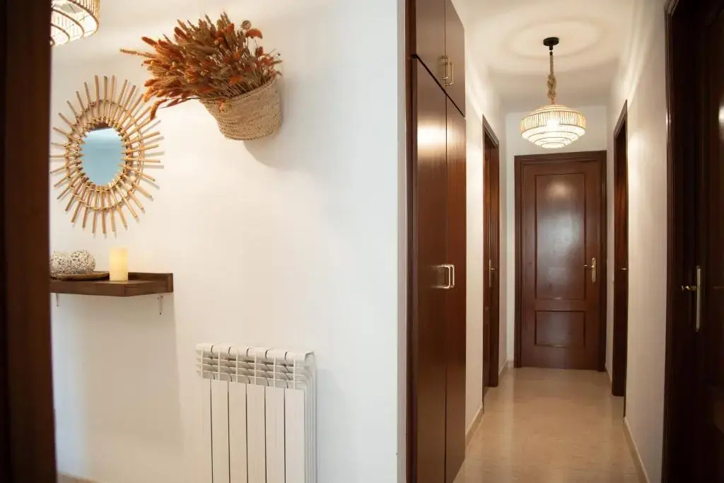 Apartament La Cabanera
