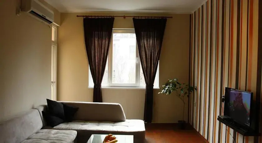 Sofia Suite