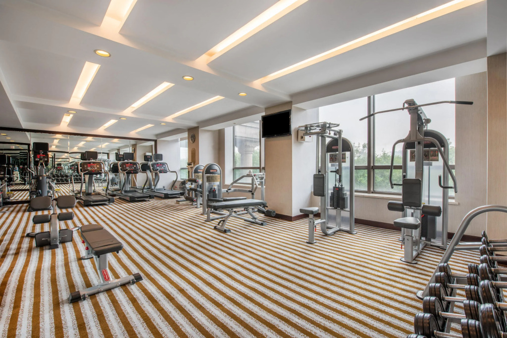 Holiday Inn Beijing Haidian