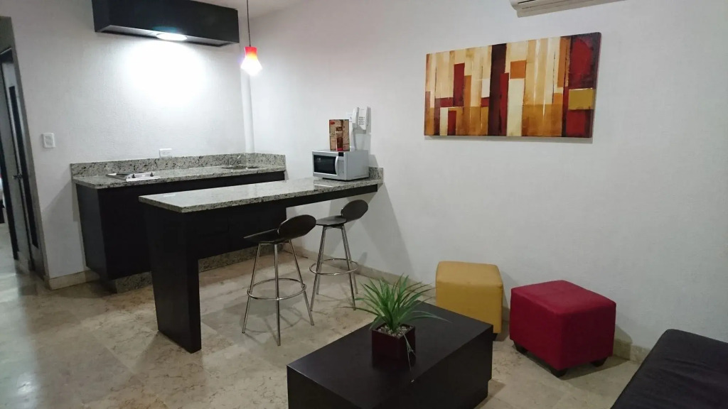 Home Suites Rotarismo