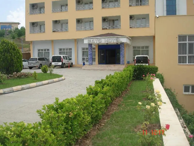 Bato Termal Otel